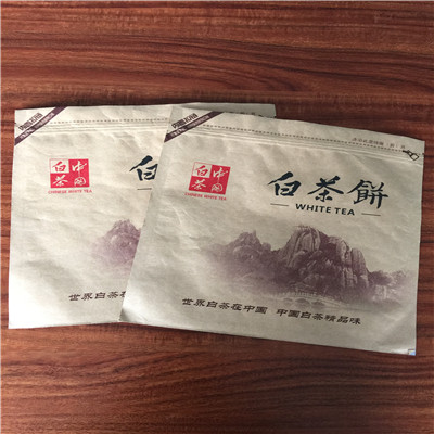 100g茶葉袋